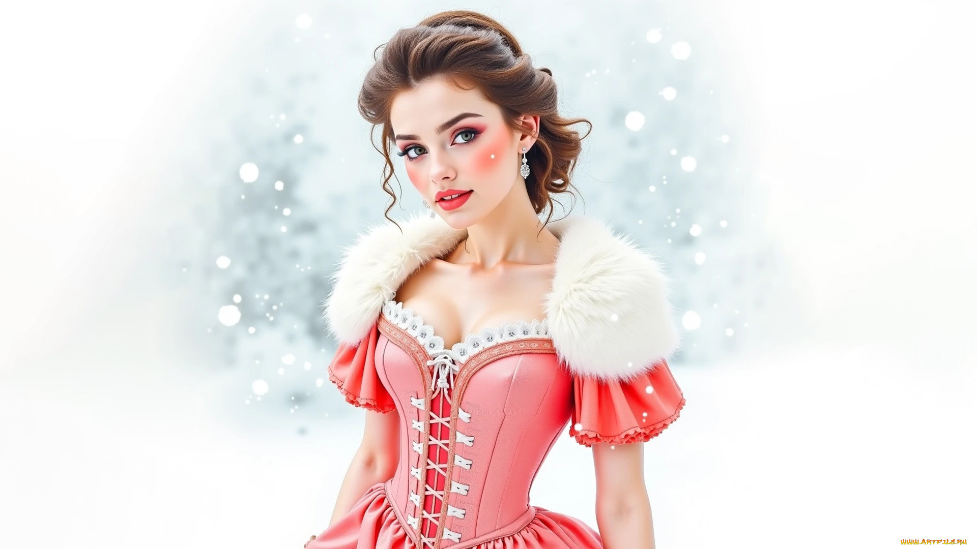 3� �������, ���� , people, ���������, �������, ��������, ai, art, ���������, ����, �������, �����, ���������, ������������, graphics, neuroart, neural, networks, drawings, neuro, neurography